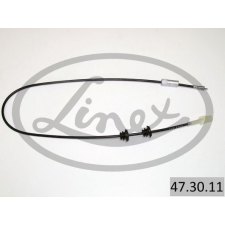 LINEX sebességmérő bovden LINEX 47.30.11 autóalkatrész