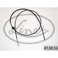 LINEX sebességmérő bovden LINEX 47.30.16 autóalkatrész