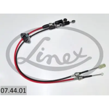 LINEX váltó bovden 07.44.01 autóalkatrész