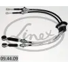LINEX váltó bovden 09.44.09