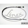 LINEX váltó bovden 14.44.13
