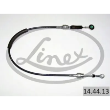 LINEX váltó bovden 14.44.13 autóalkatrész