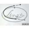 LINEX váltó bovden 14.44.22
