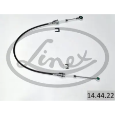 LINEX váltó bovden 14.44.22 autóalkatrész