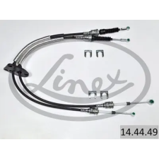 LINEX váltó bovden 14.44.49 autóalkatrész