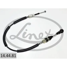 LINEX váltó bovden 14.44.81 autóalkatrész