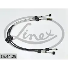 LINEX váltó bovden 15.44.29 autóalkatrész
