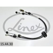 LINEX váltó bovden 15.44.30 autóalkatrész