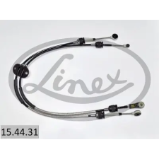 LINEX váltó bovden 15.44.31 autóalkatrész