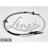 LINEX váltó bovden 27.44.10
