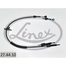 LINEX váltó bovden 27.44.10 autóalkatrész