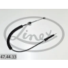 LINEX váltó bovden 47.44.13