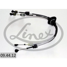 LINEX váltó bovden LINEX 09.44.12 autóalkatrész