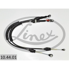 LINEX váltó bovden LINEX 10.44.01 autóalkatrész