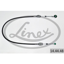 LINEX váltó bovden LINEX 14.44.48 autóalkatrész