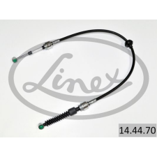 LINEX váltó bovden LINEX 14.44.70 autóalkatrész