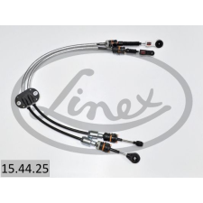LINEX váltó bovden LINEX 15.44.25 autóalkatrész