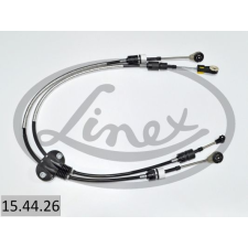 LINEX váltó bovden LINEX 15.44.26 autóalkatrész