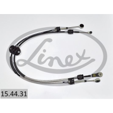 LINEX váltó bovden LINEX 15.44.31 autóalkatrész