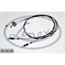 LINEX váltó bovden LINEX 30.44.04 autóalkatrész