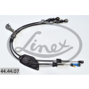 LINEX váltó bovden LINEX 44.44.07
