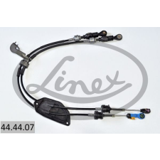 LINEX váltó bovden LINEX 44.44.07 autóalkatrész