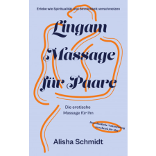  Lingam Massage fur Paare idegen nyelvű könyv