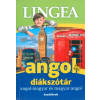 Lingea angol diákszótár /Angol-magyar és magyar-angol (kezdőknek)
