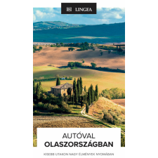 Lingea Autóval Olaszországban - Kisebb utakon nagy élmények nyomában utazás