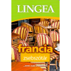 Lingea FRANCIA ZSEBSZÓTÁR