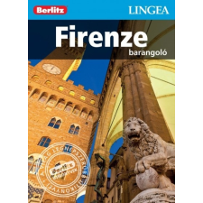 Lingea Kft. Firenze - Barangoló utazás