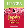 Lingea Kft. - JAPÁN NYELVTANI ÁTTEKINTÉS