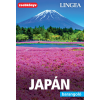 Lingea Kft. Japán útikönyv Lingea-Berlitz Barangoló 2.