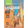 Lingea Kft. Lisszabon - Barangoló - 2. kiadás