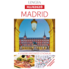 Lingea Kft. Madrid, 2. kiadás - A legjobb városnéző útvonalak