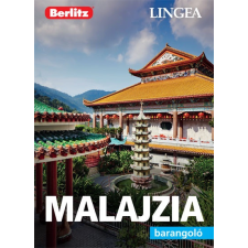 Lingea Kft. Malajzia - Berlitz barangoló utazás