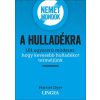 Lingea Kft. Nemet mondok a hulladékra (9789635050666)