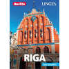 Lingea Kft. Riga - Barangoló (9789635050277)