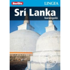 Lingea Kft. - SRÍ LANKA - BARANGOLÓ utazás