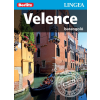 Lingea Kft. Velence útikönyv Lingea-Berlitz 2016