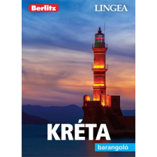 Lingea Kréta /Berlitz barangoló utazás