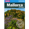 Lingea Mallorca /Berlitz barangoló