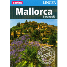 Lingea Mallorca /Berlitz barangoló utazás
