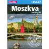 Lingea Moszkva /Berlitz barangoló