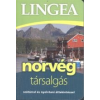  LINGEA NORVÉG TÁRSALGÁS /SZÓTÁRRAL ÉS NYELVTANI ÁTTEKINTÉSSEL