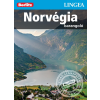 Lingea - NORVÉGIA - BARANGOLÓ - BERLITZ