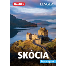 Lingea Skócia - Barangoló egyéb könyv