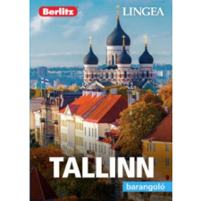 Lingea Tallinn - Barangoló irodalom
