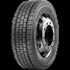 Linglong KLD200 265/70 R17.5 140/138M M+S 3PMSF Húzó teher gumiabroncs