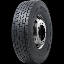 Linglong r-d30 295/80 R22.5 154/149L M+S 3PMSF Húzó teher gumiabroncs